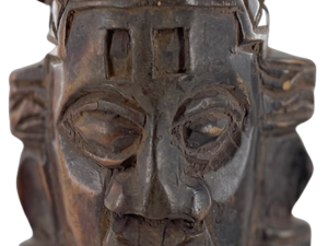 Festac Mask