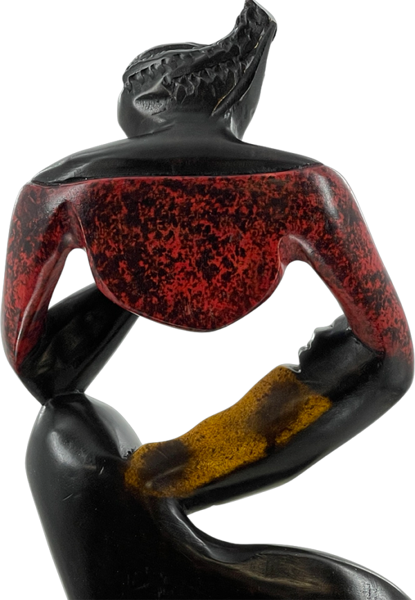 Sweet Mother Sculpture - Image 3